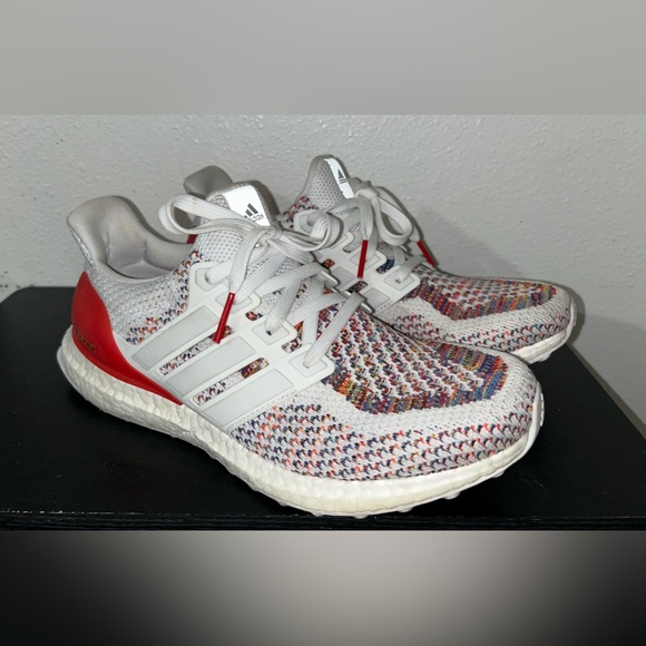 Adidas UltraBoost 2.0 Multi color - Picture 1 of 3